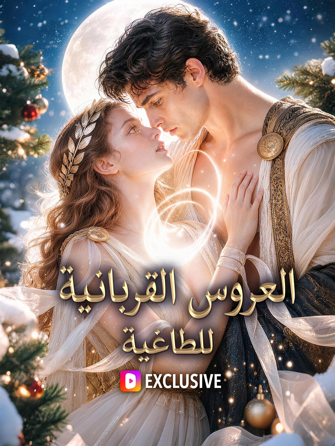 مشاهدة مسلسل العروس القربانية للطاغية مترجم كامل جميع الحلقات HD