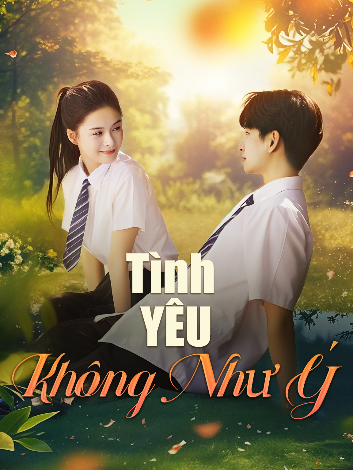 Tình Yêu Không Như Ý