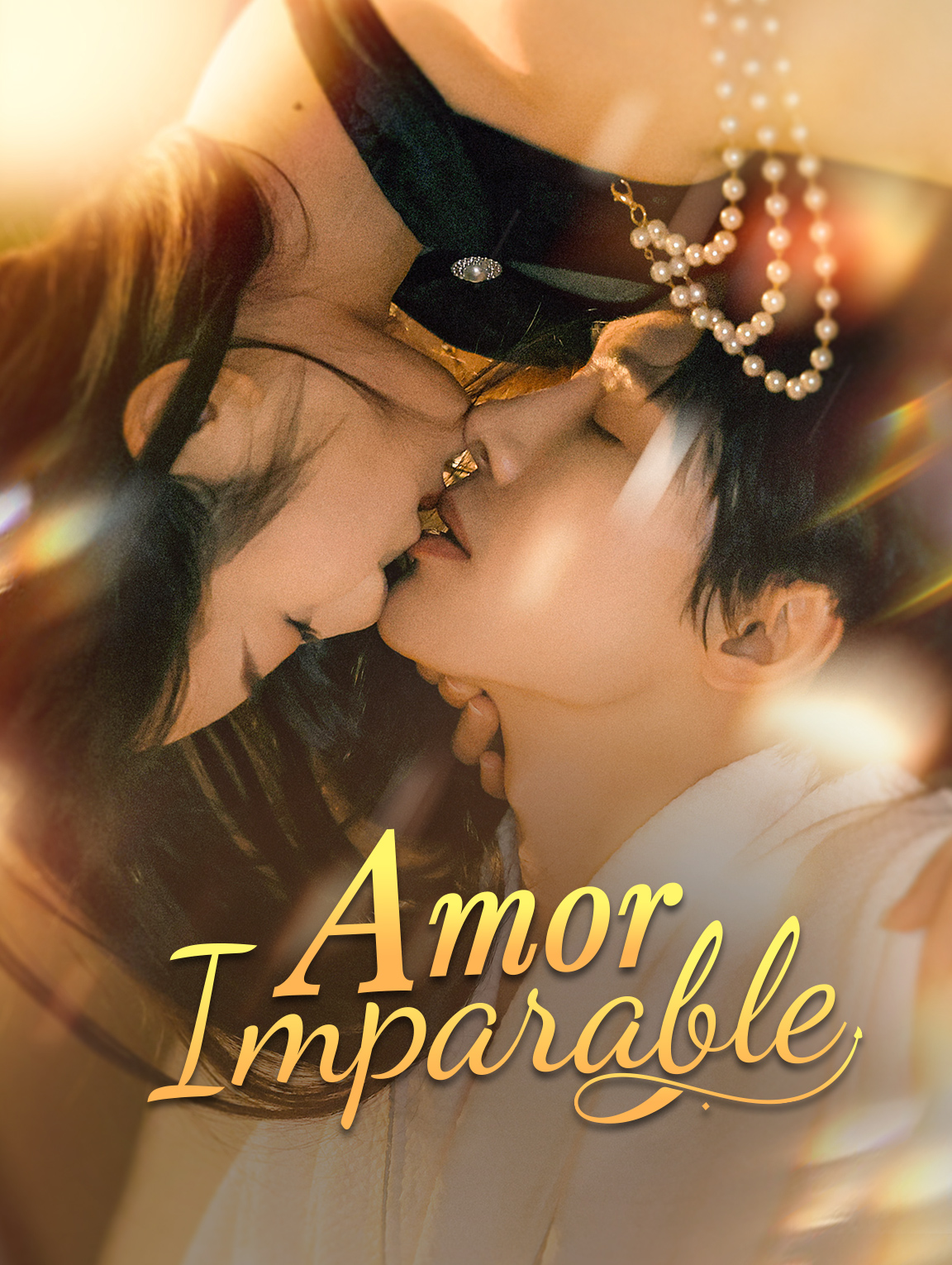 Amor Imparable