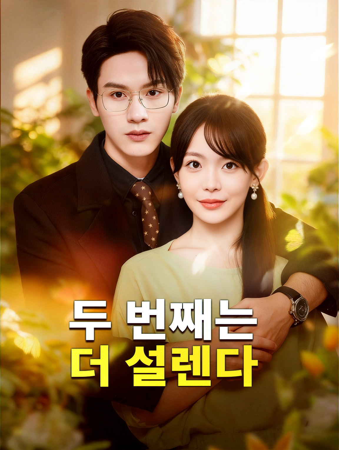 두 번째는 더 설렌다