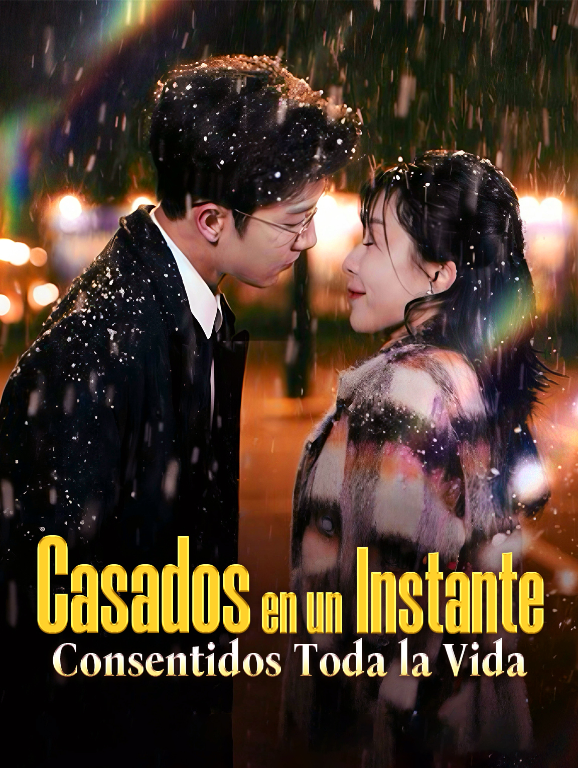 Casados en un Instante, Consentidos Toda la Vida