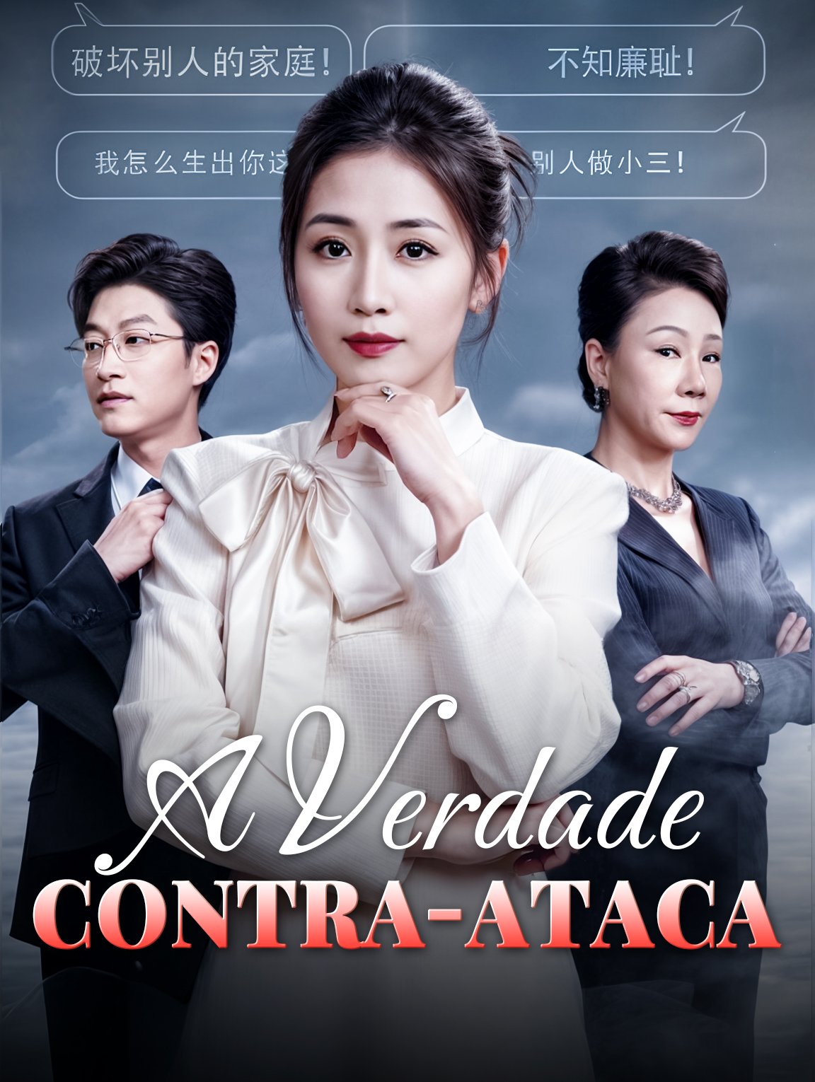 A Verdade Contra-Ataca