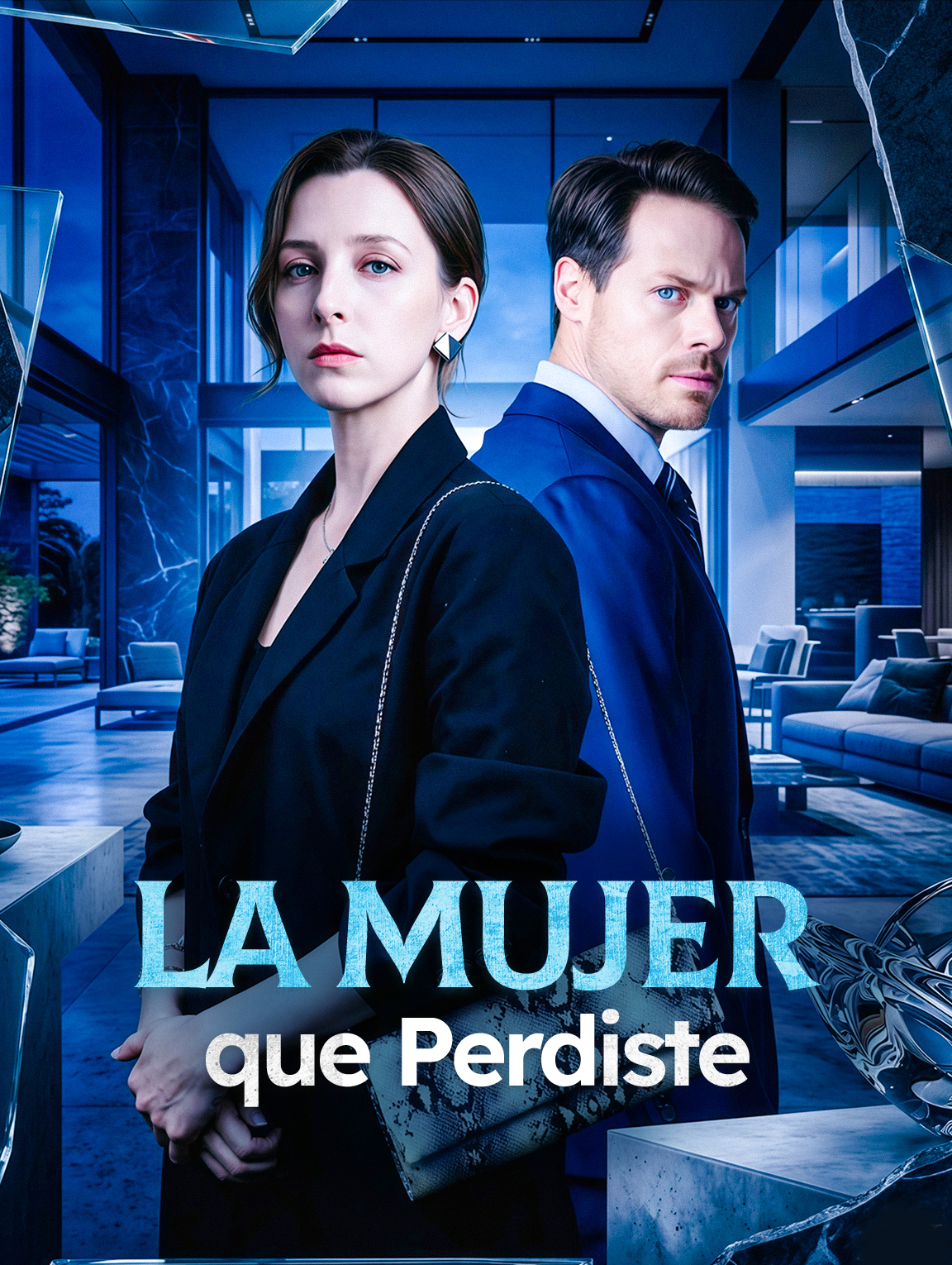 La Mujer que Perdiste