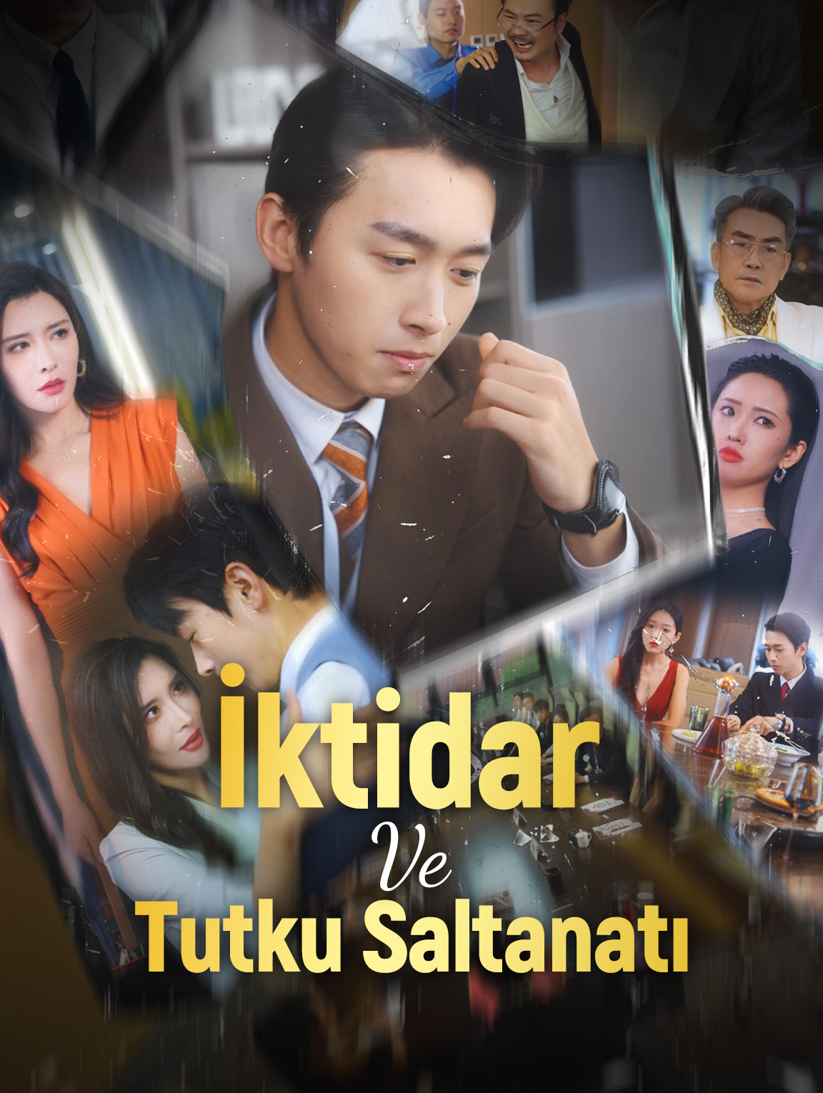 İktidar ve Tutku Saltanatı