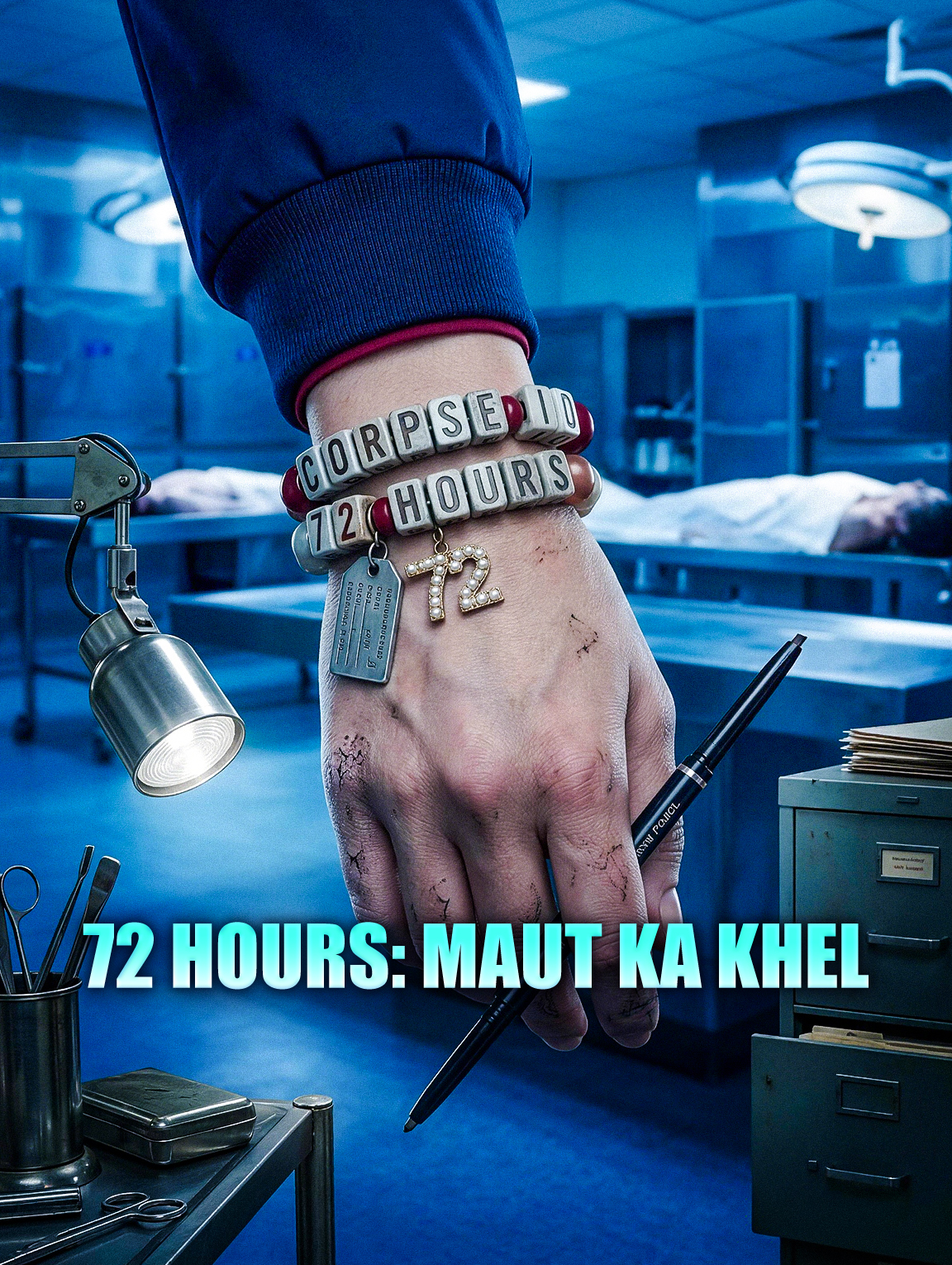 72 Hours: Maut Ka Khel