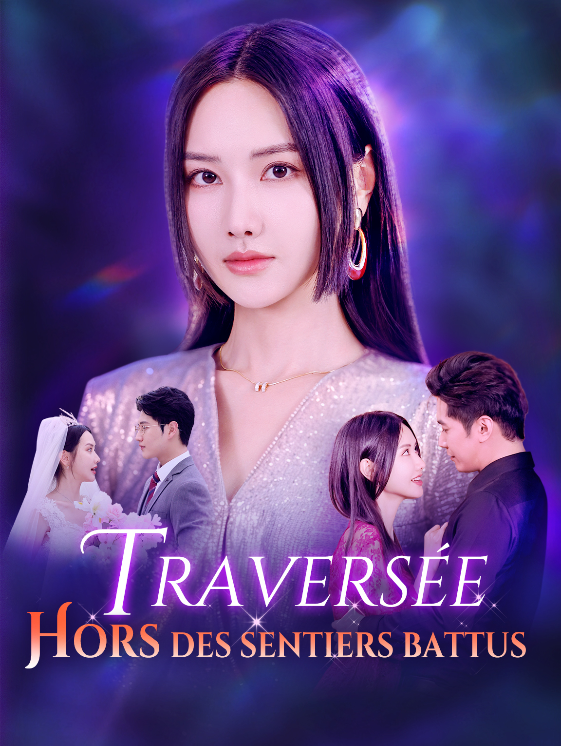 Traversée :  Hors des  sentiers battus
