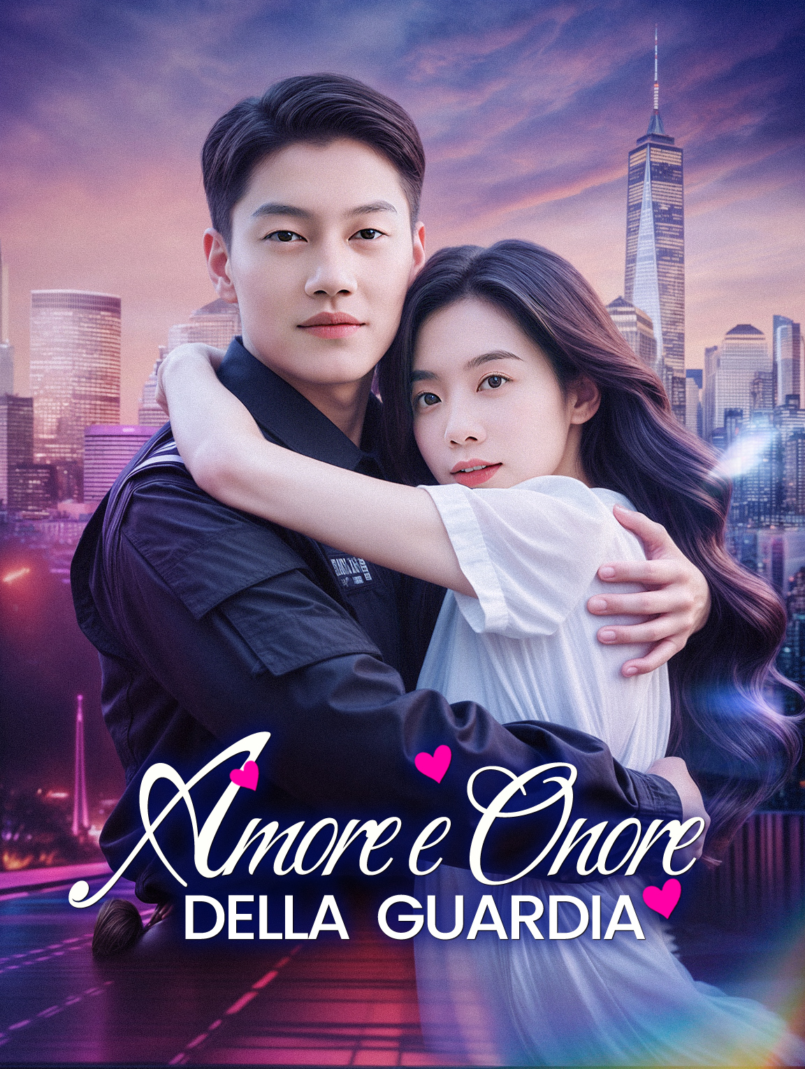 Amore e Onore della Guardia