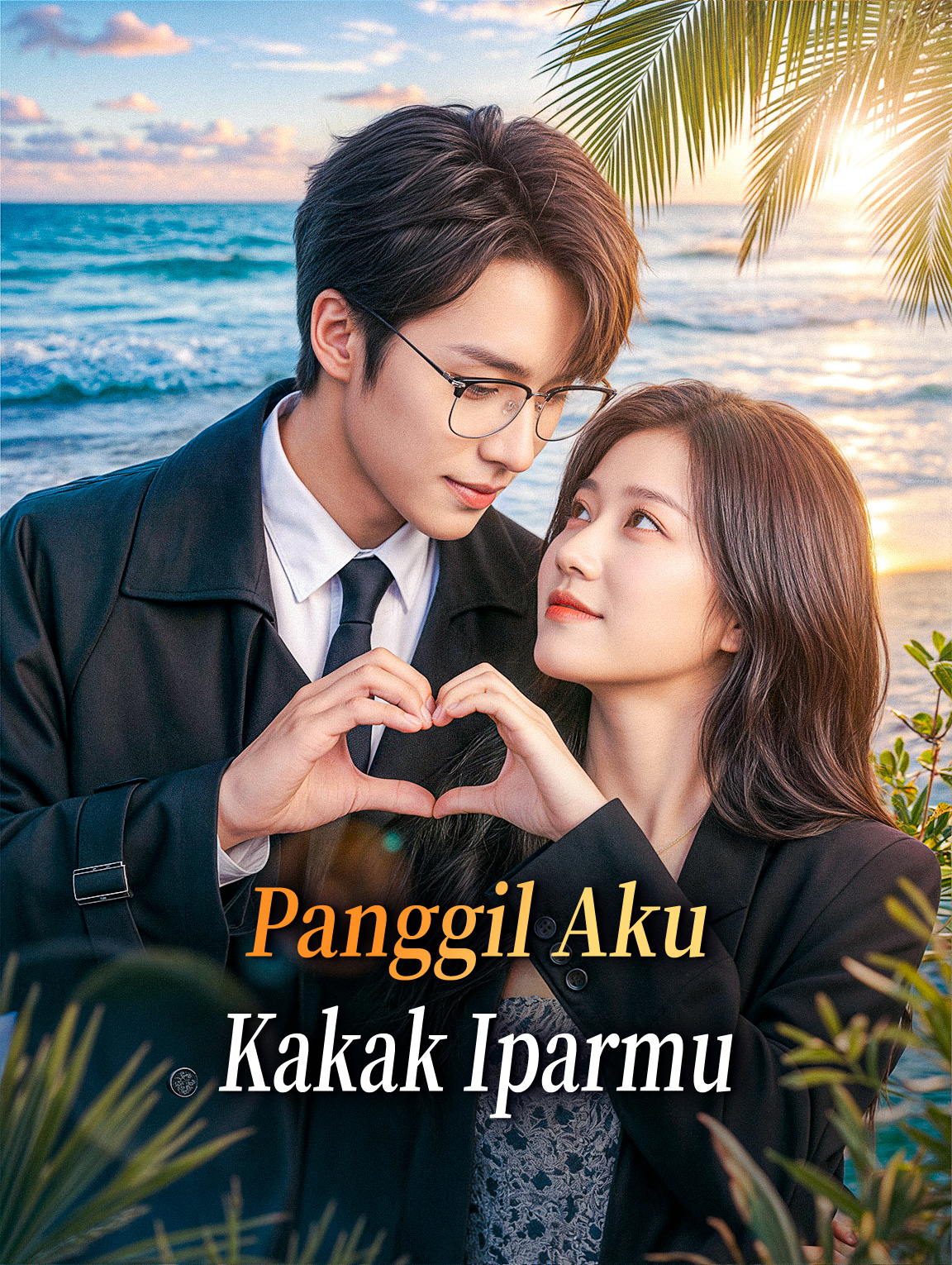 Panggil Aku Kakak Iparmu