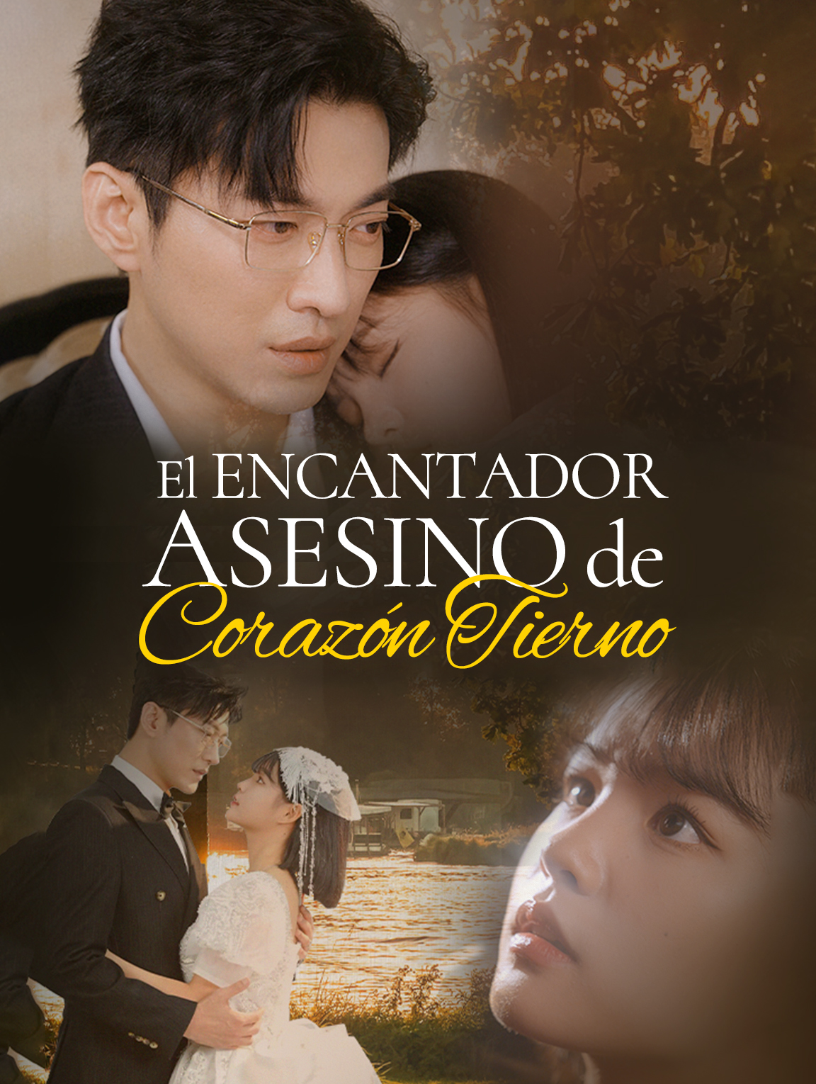 El Encantador Asesinode Corazón Tierno