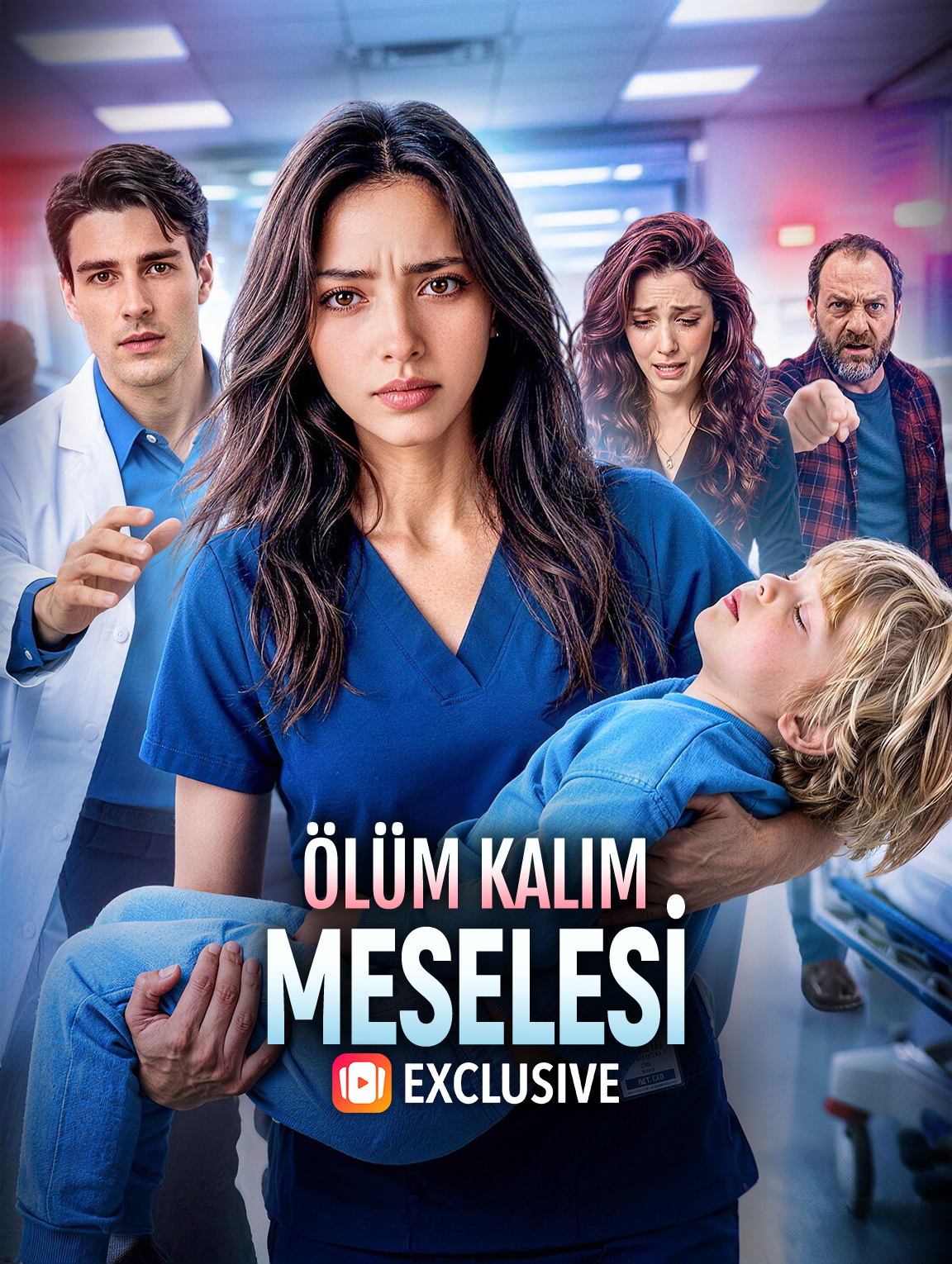 ÖLÜM KALIM MESELESİ