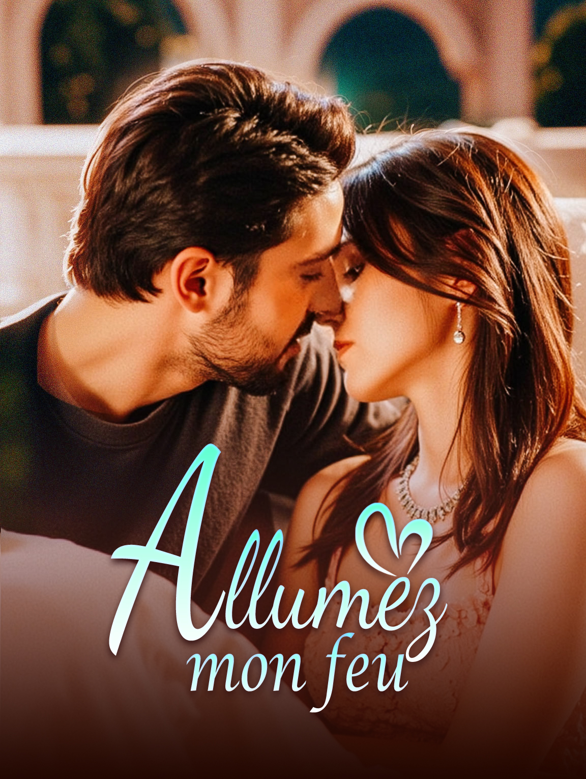 Allumez mon feu