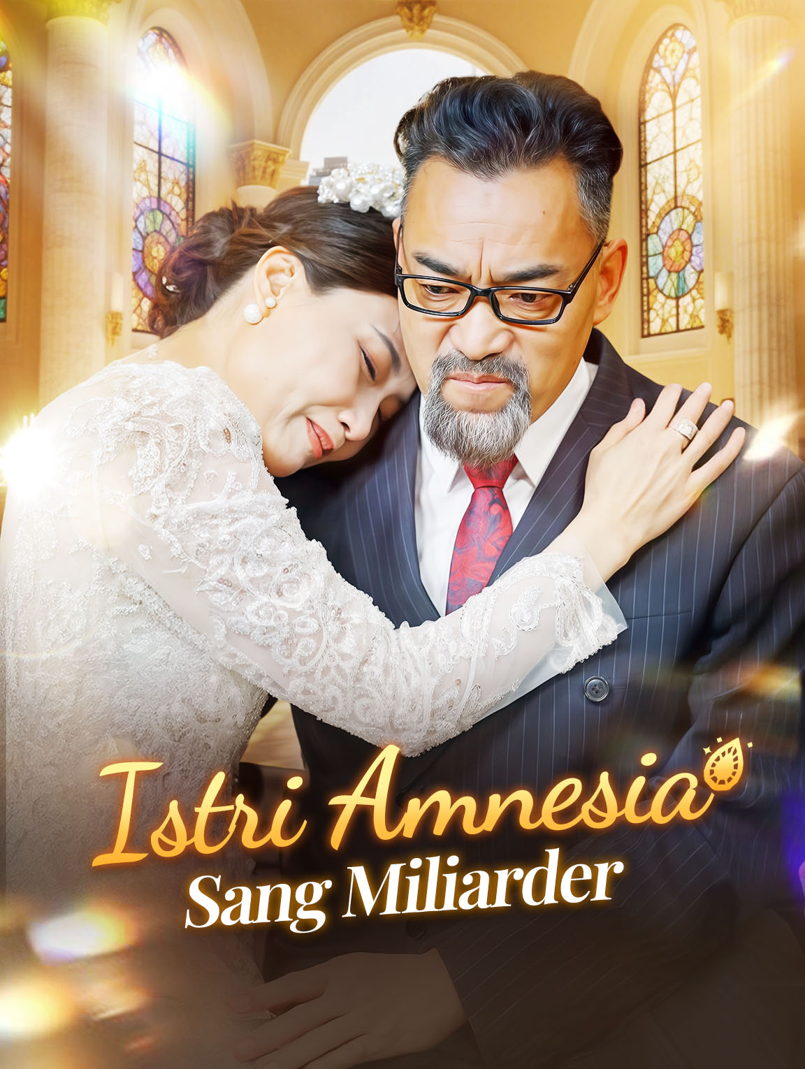 Istri Amnesia Sang Miliarder