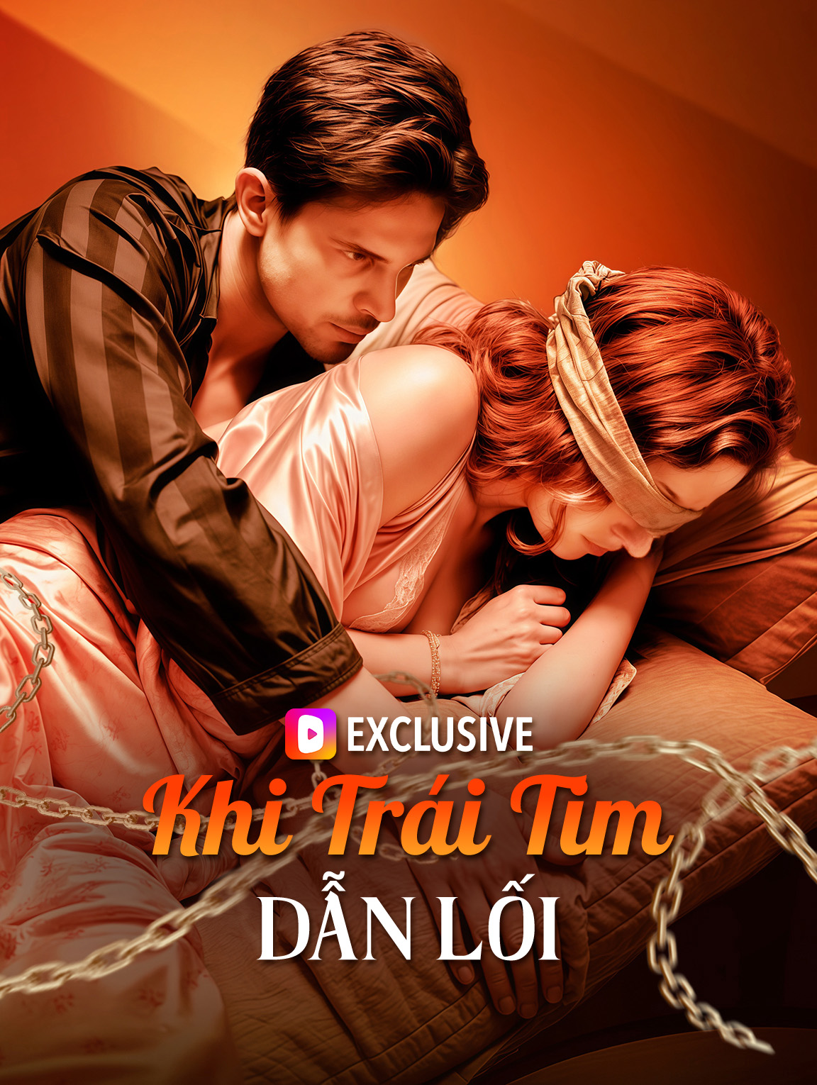 Khi Trái Tim Dẫn Lối