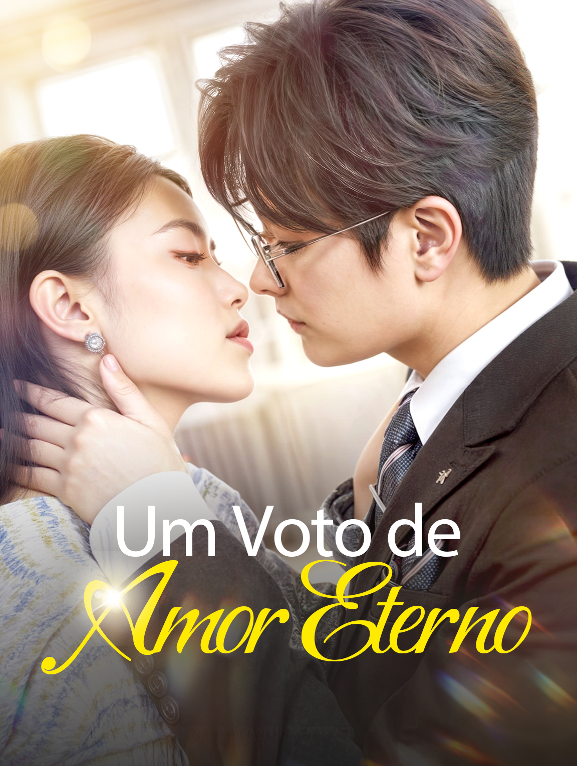 Um Voto de Amor Eterno