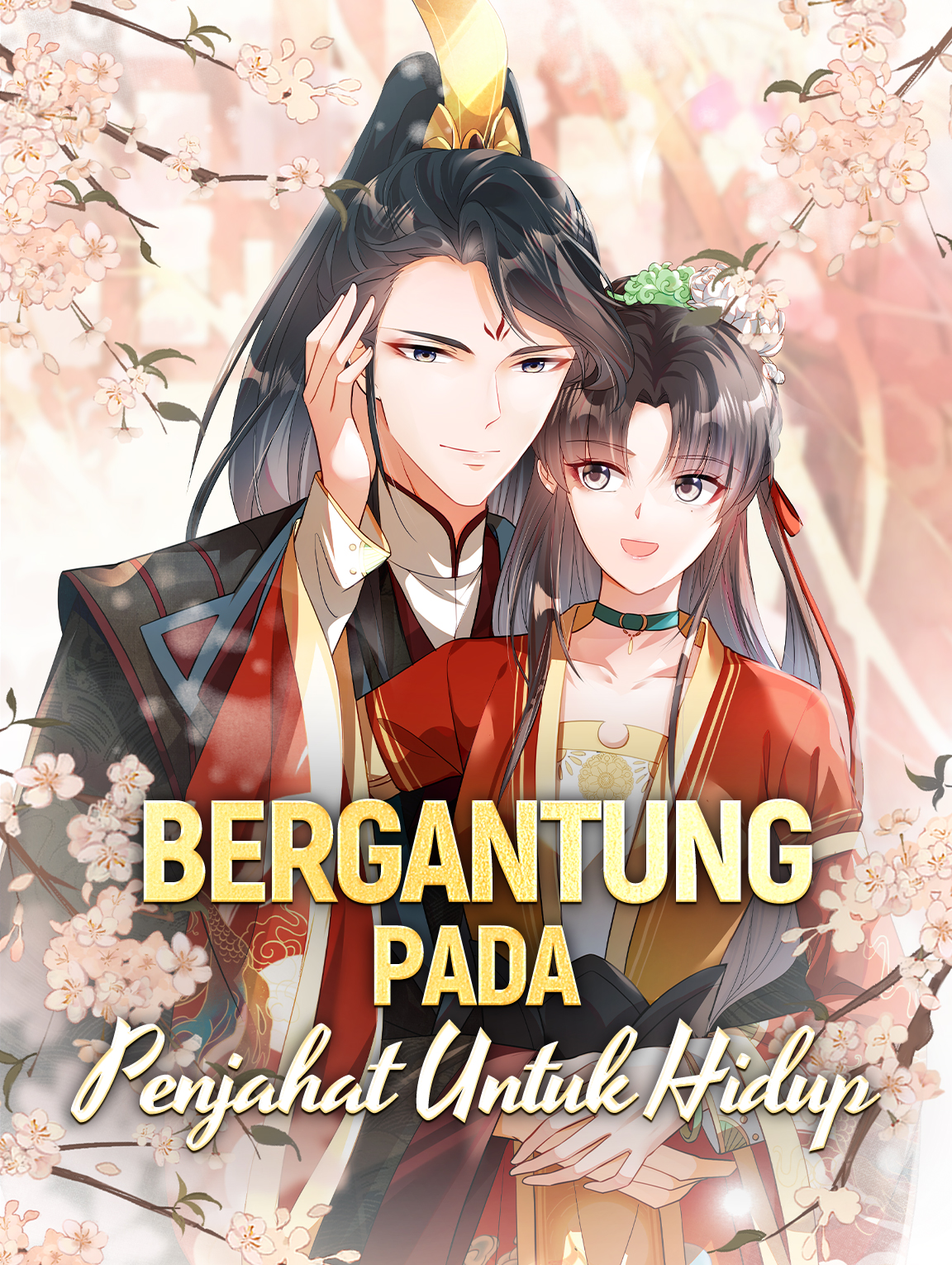 Bergantung Pada Penjahat Untuk Hidup