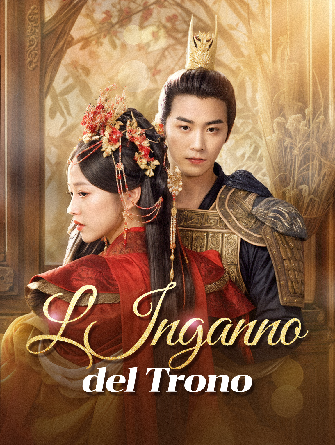 L'Inganno del Trono