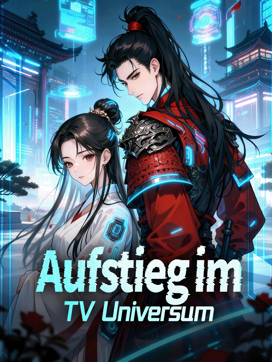 Aufstieg im TV Universum