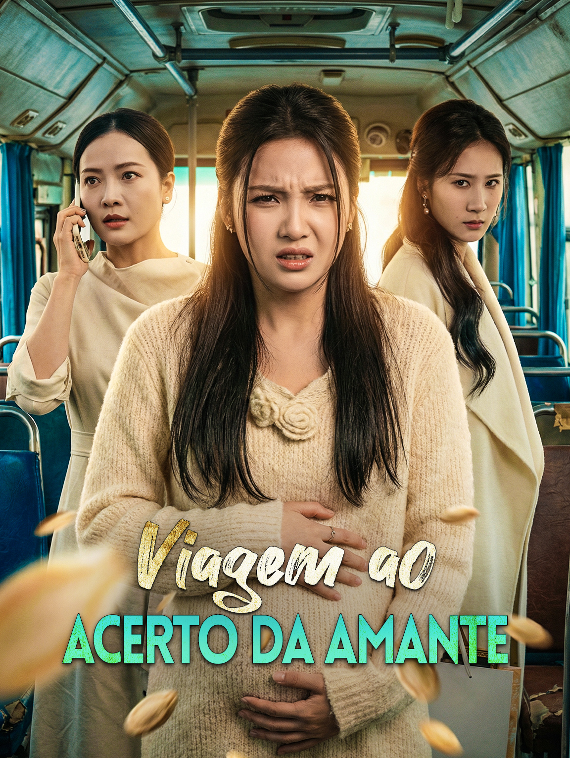 Viagem ao Acerto da Amante