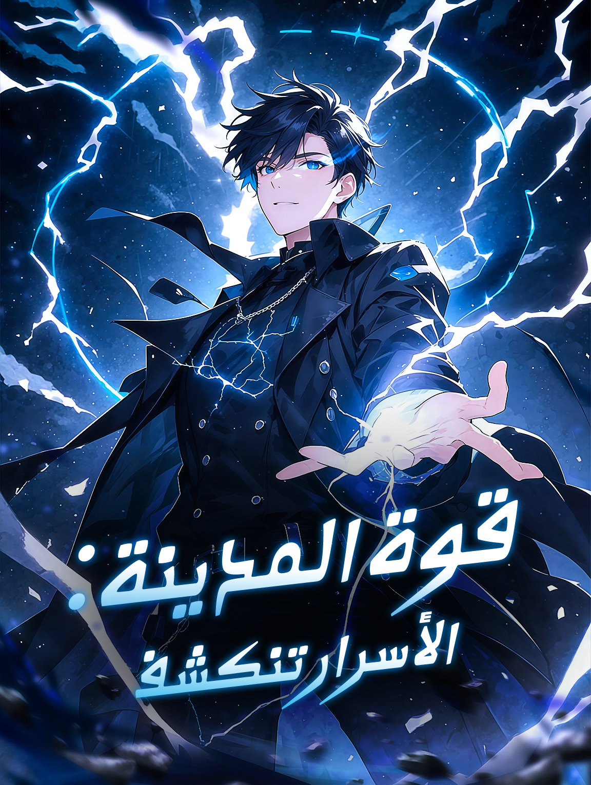 قوة المدينة: الأسرار تنكشف