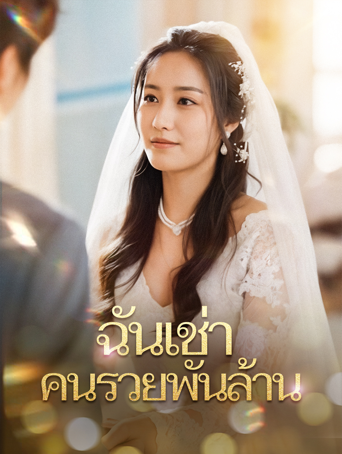 ฉันเช่าคนรวยพันล้าน