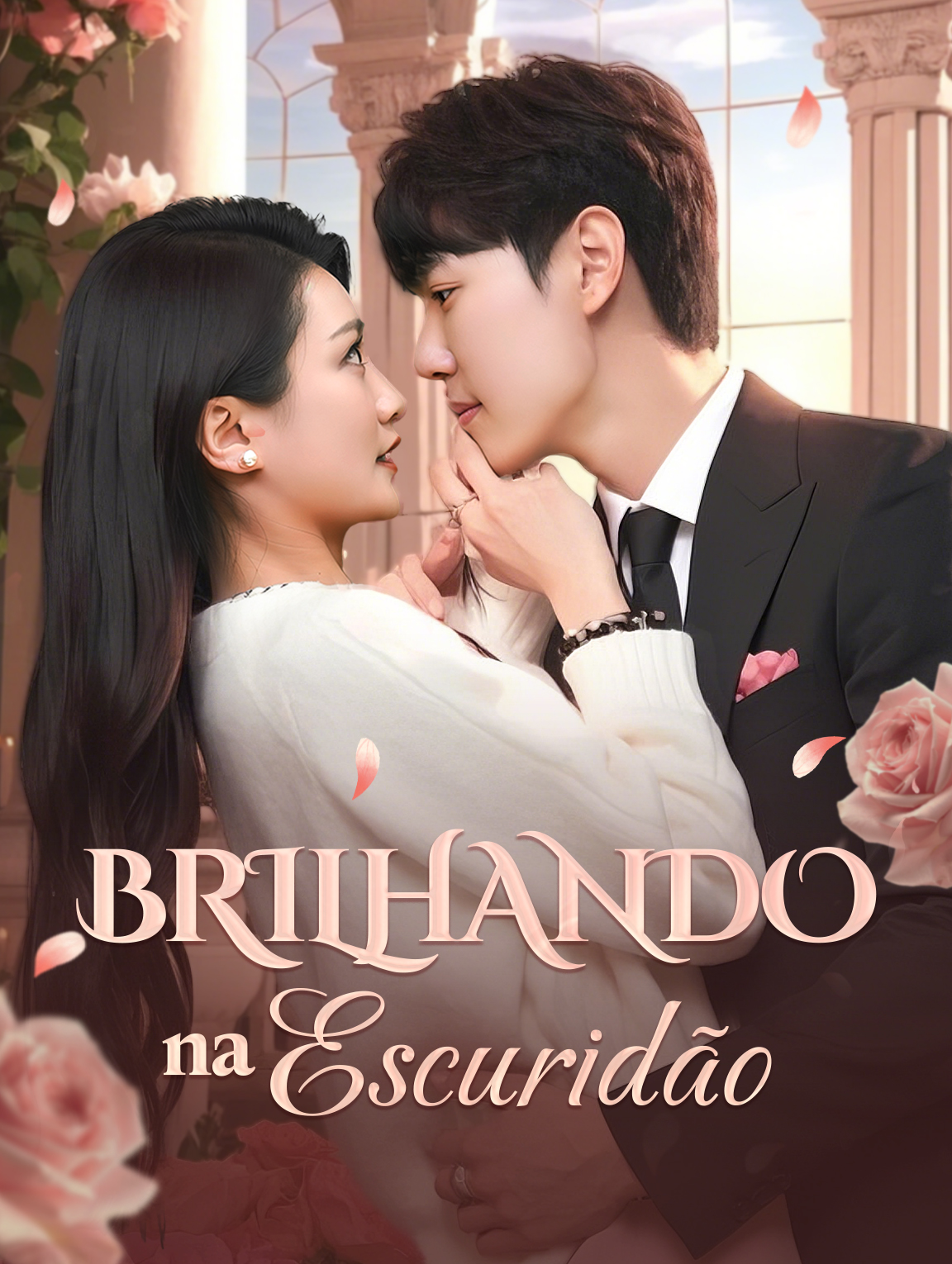 Brilhando na Escuridão