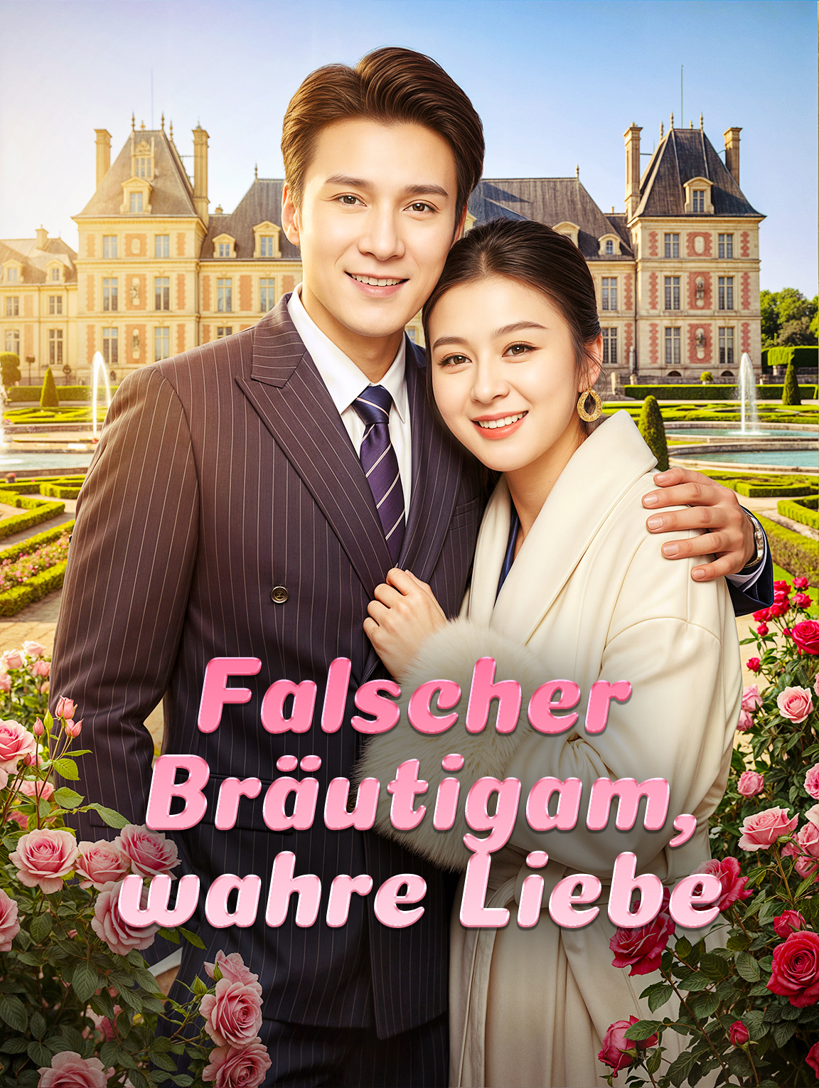 Falscher Bräutigam, wahre Liebe