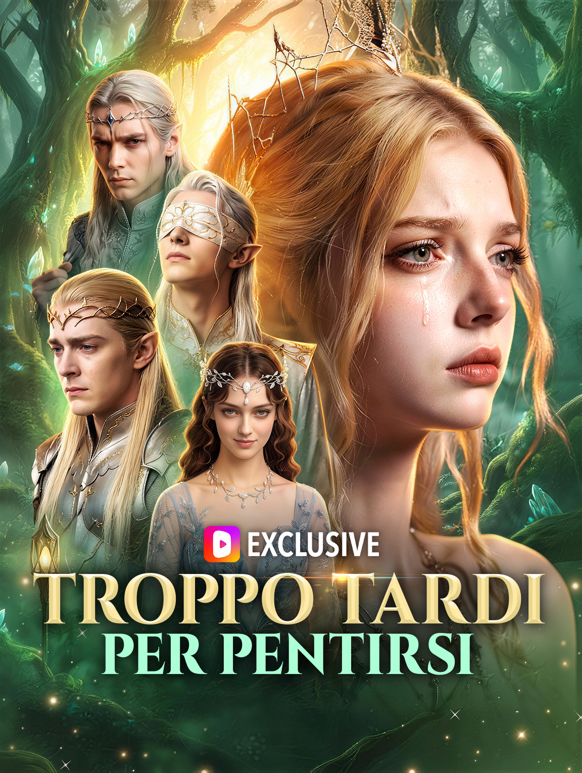 Troppo Tardi per Pentirsi