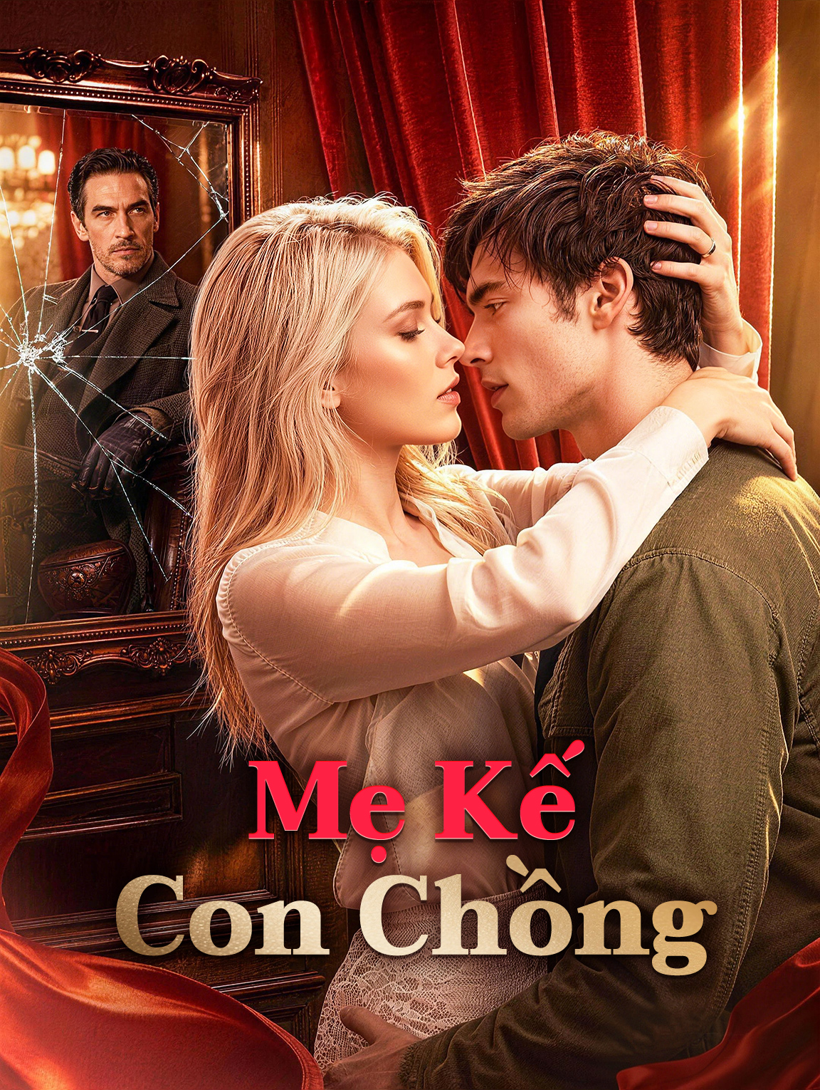 Mẹ Kế Con Chồng