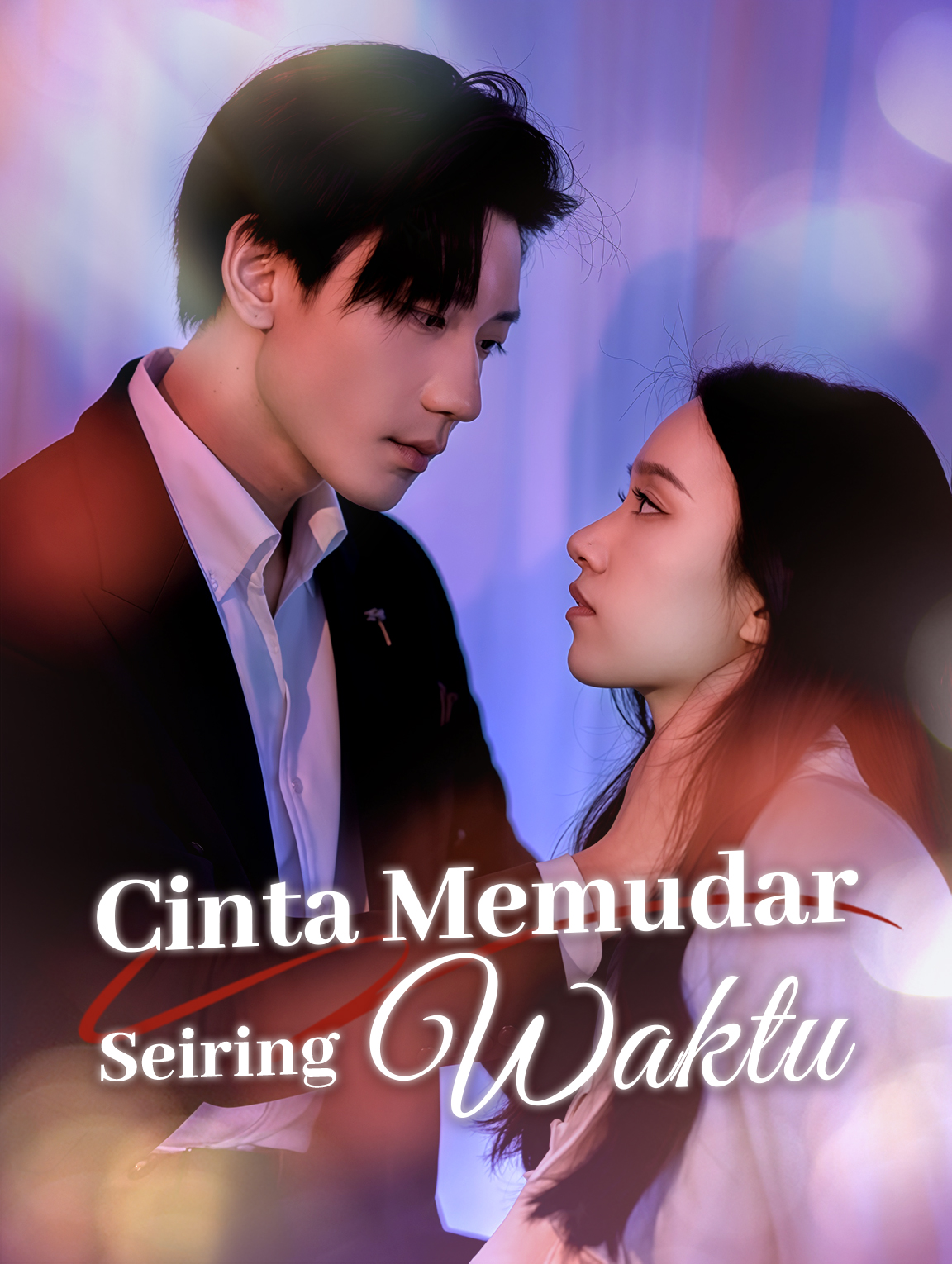 Cinta Memudar Seiring Waktu