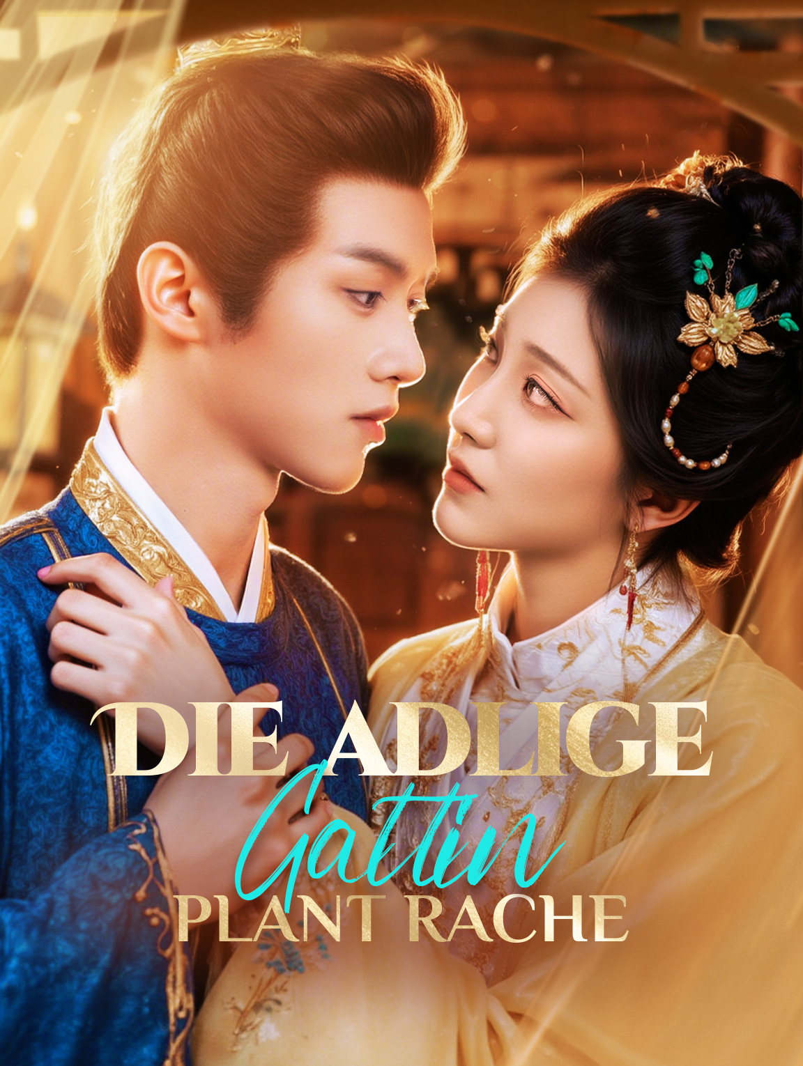 Die adlige Gattin plant Rache