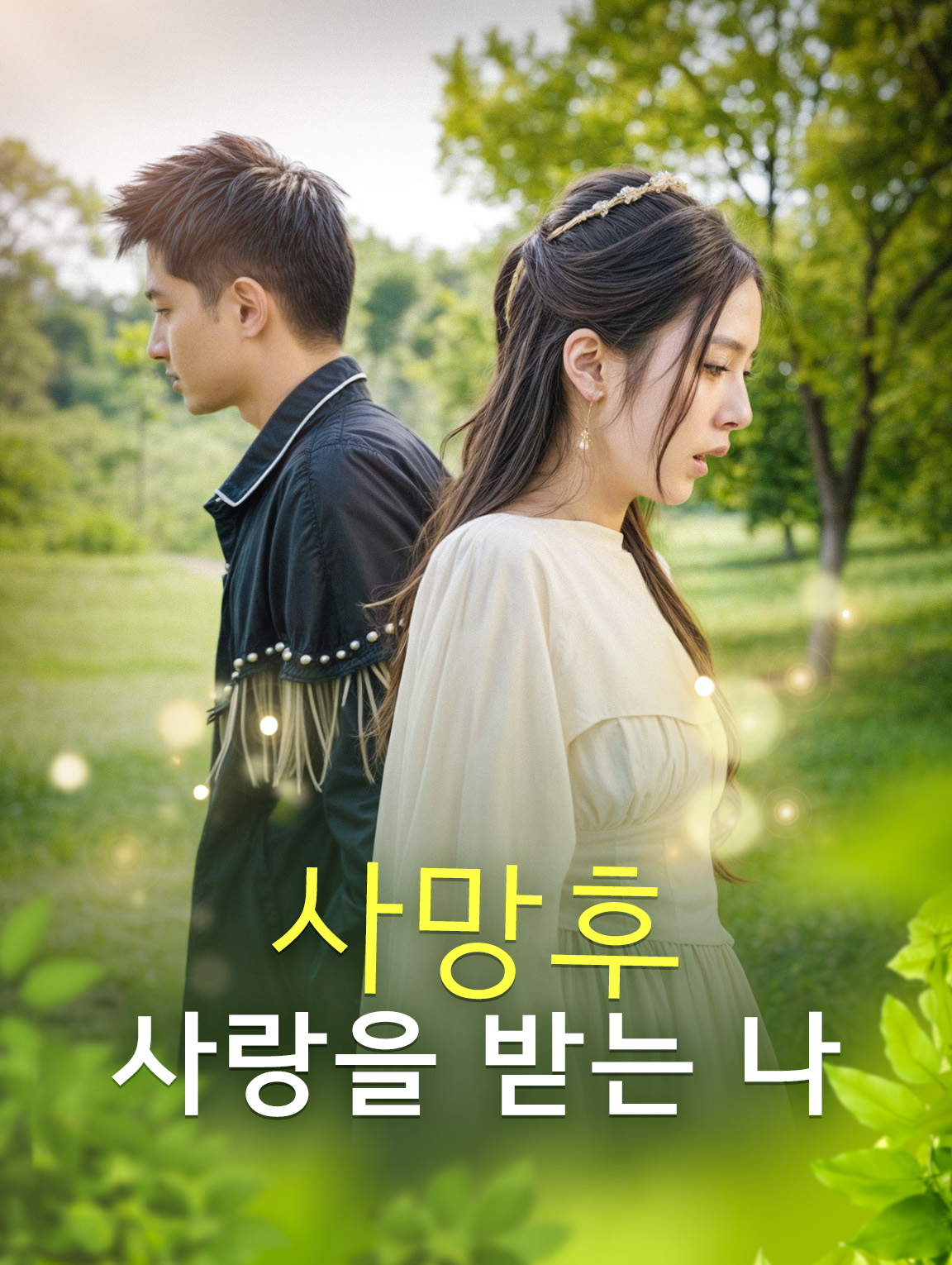 사망후, 사랑을 받는 나