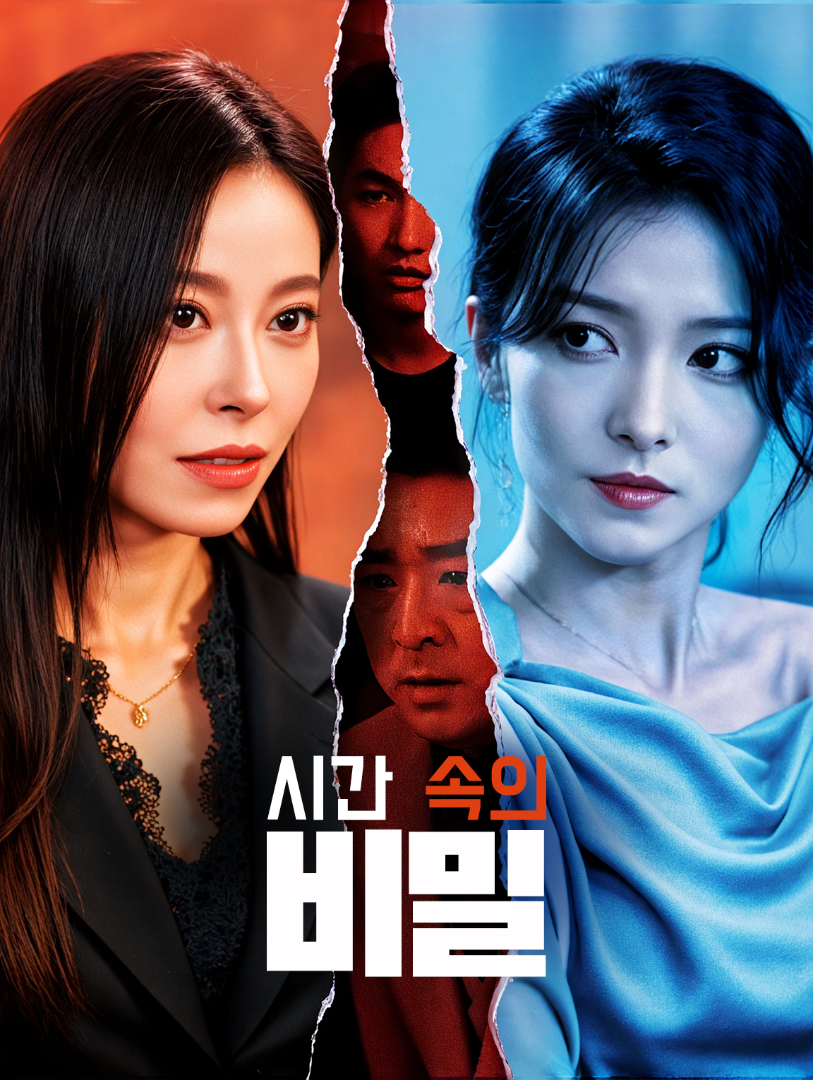 시간 속의 비밀
