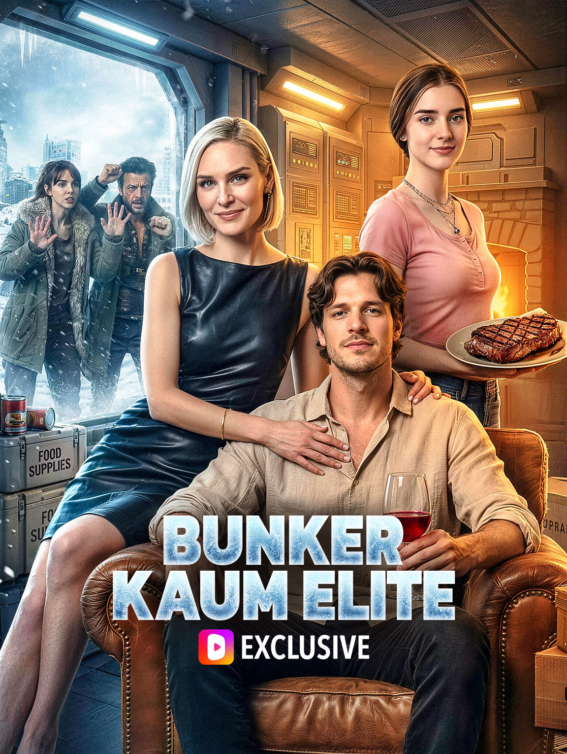 Bunker Kaum Elite