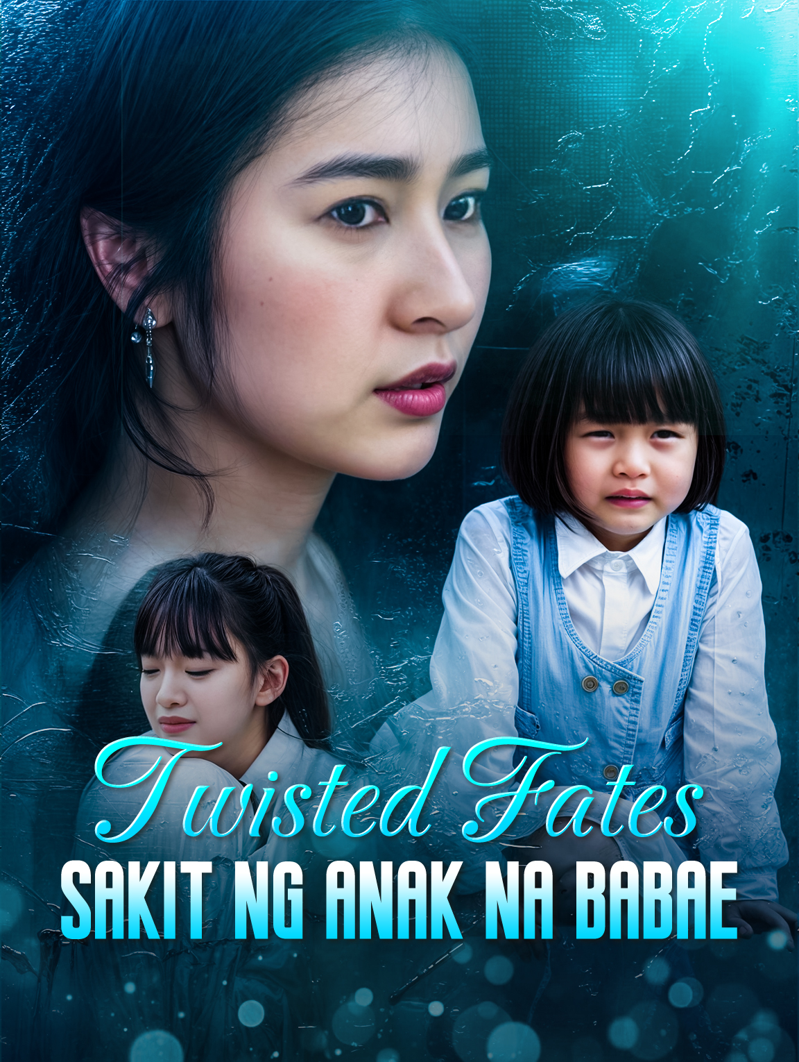 Twisted Fates: Sakit ng Anak na Babae