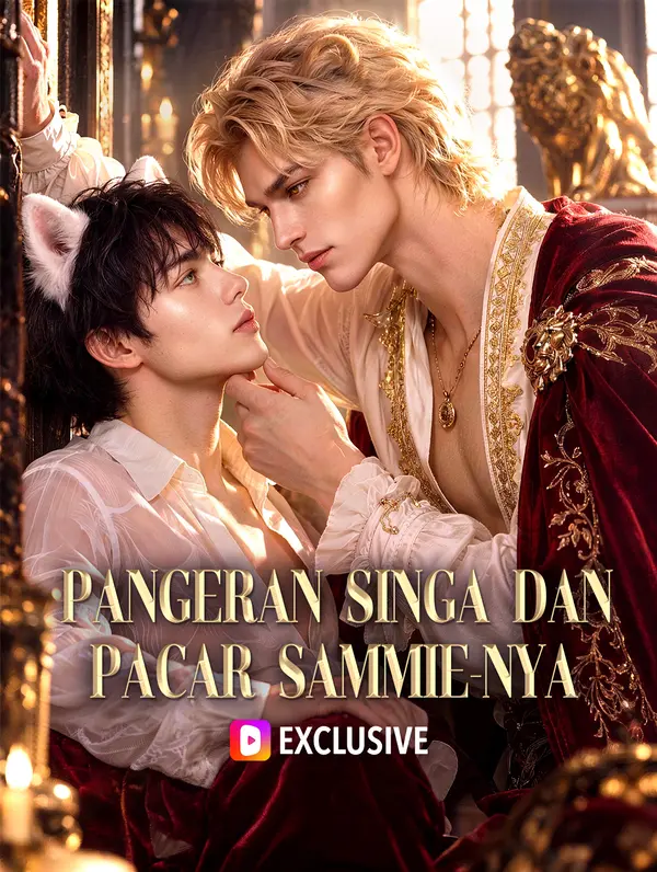 Pangeran Singa dan Pacar Sammie-nya