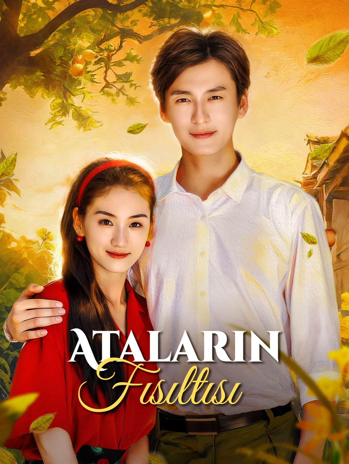 Ataların Fısıltısı