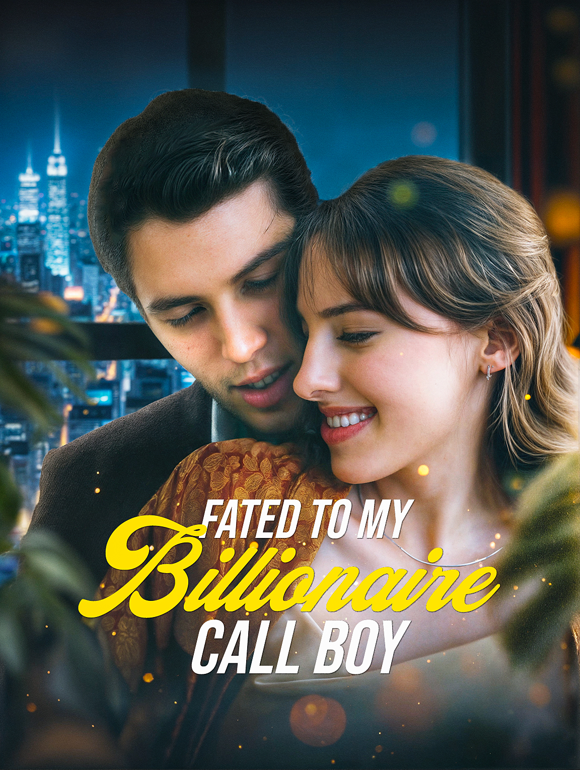 Fated to My Billionaire Call Boy