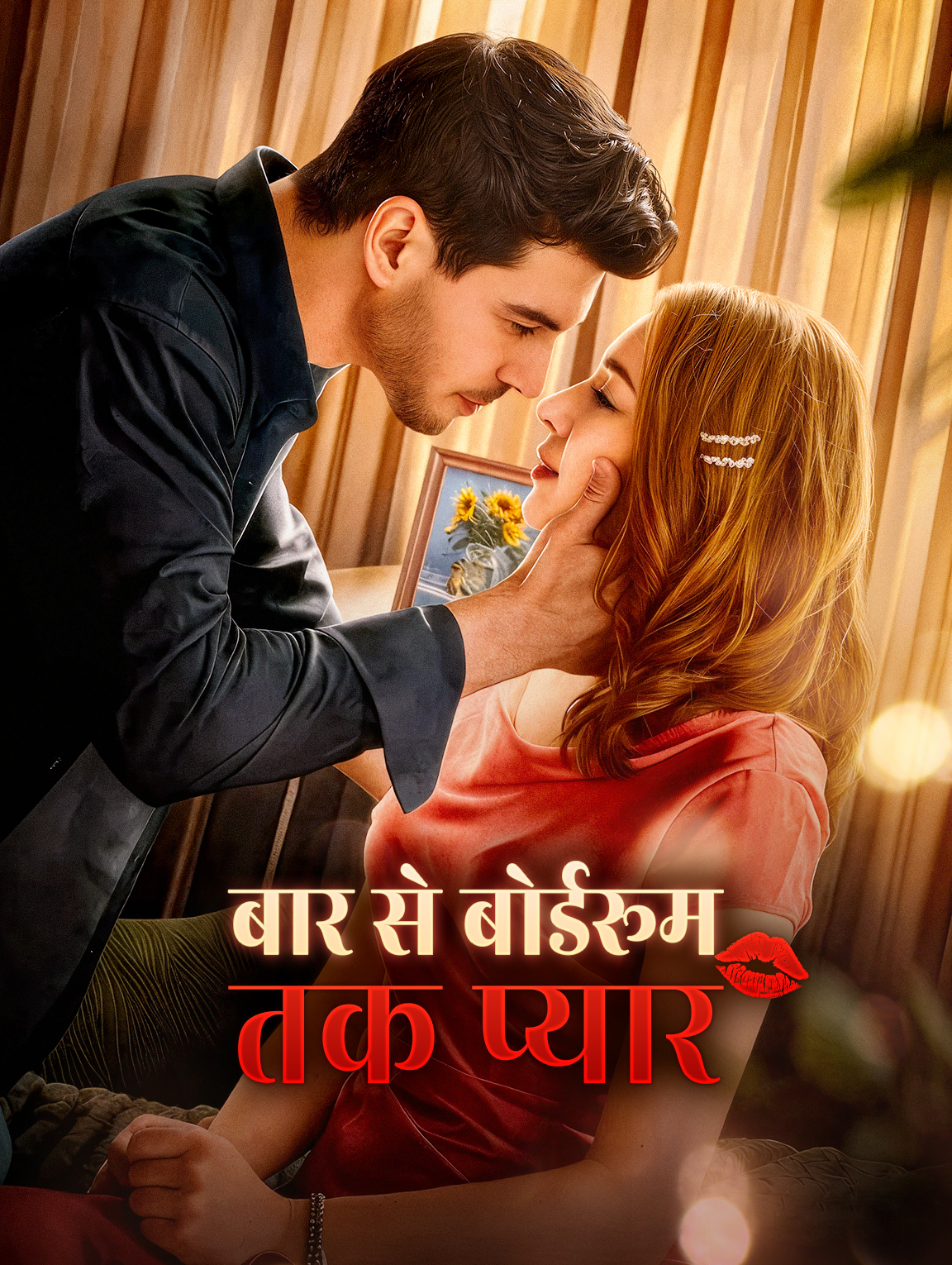 बार से बोर्डरूम तक प्यार