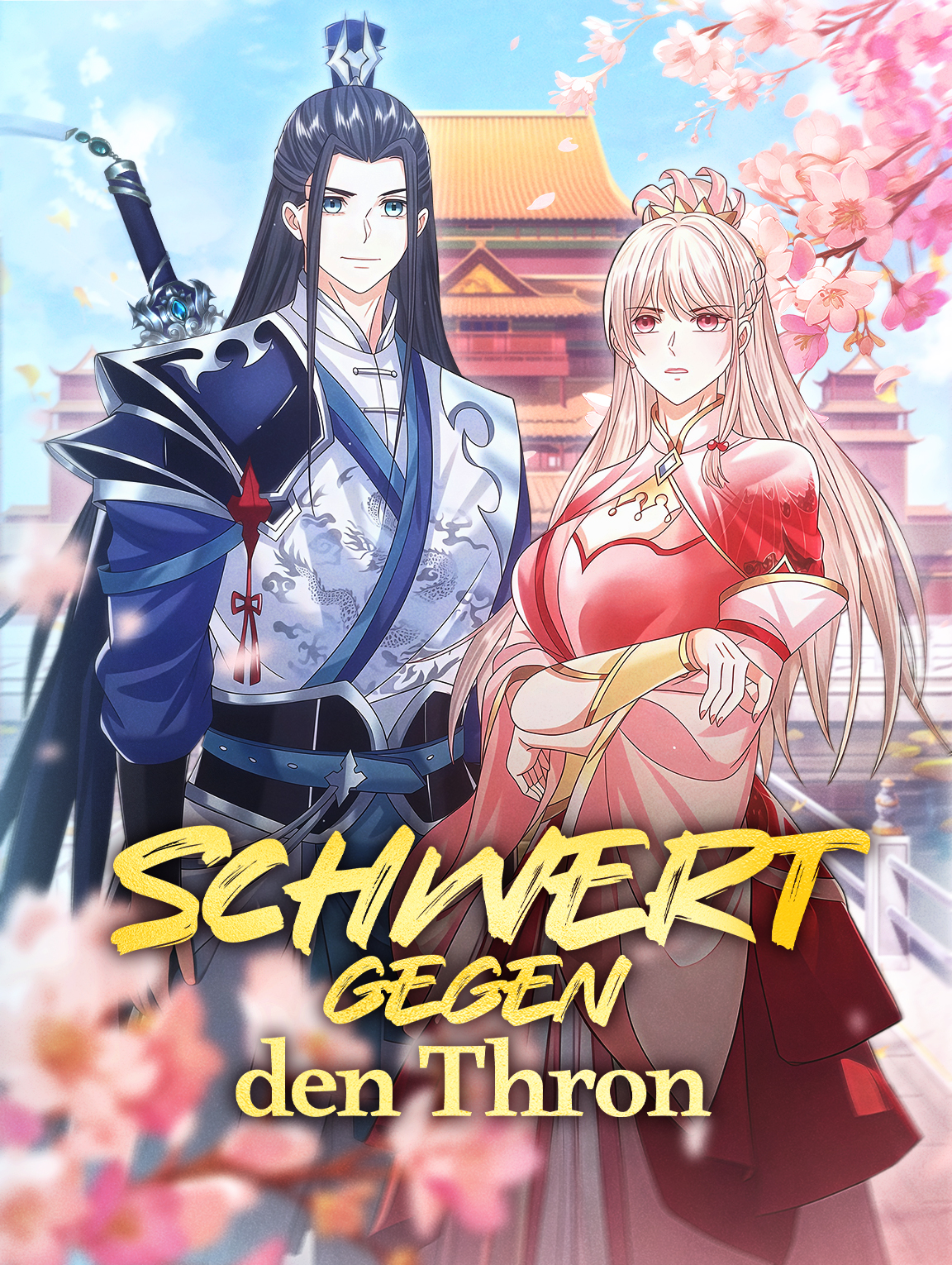 Schwert gegen den Thron