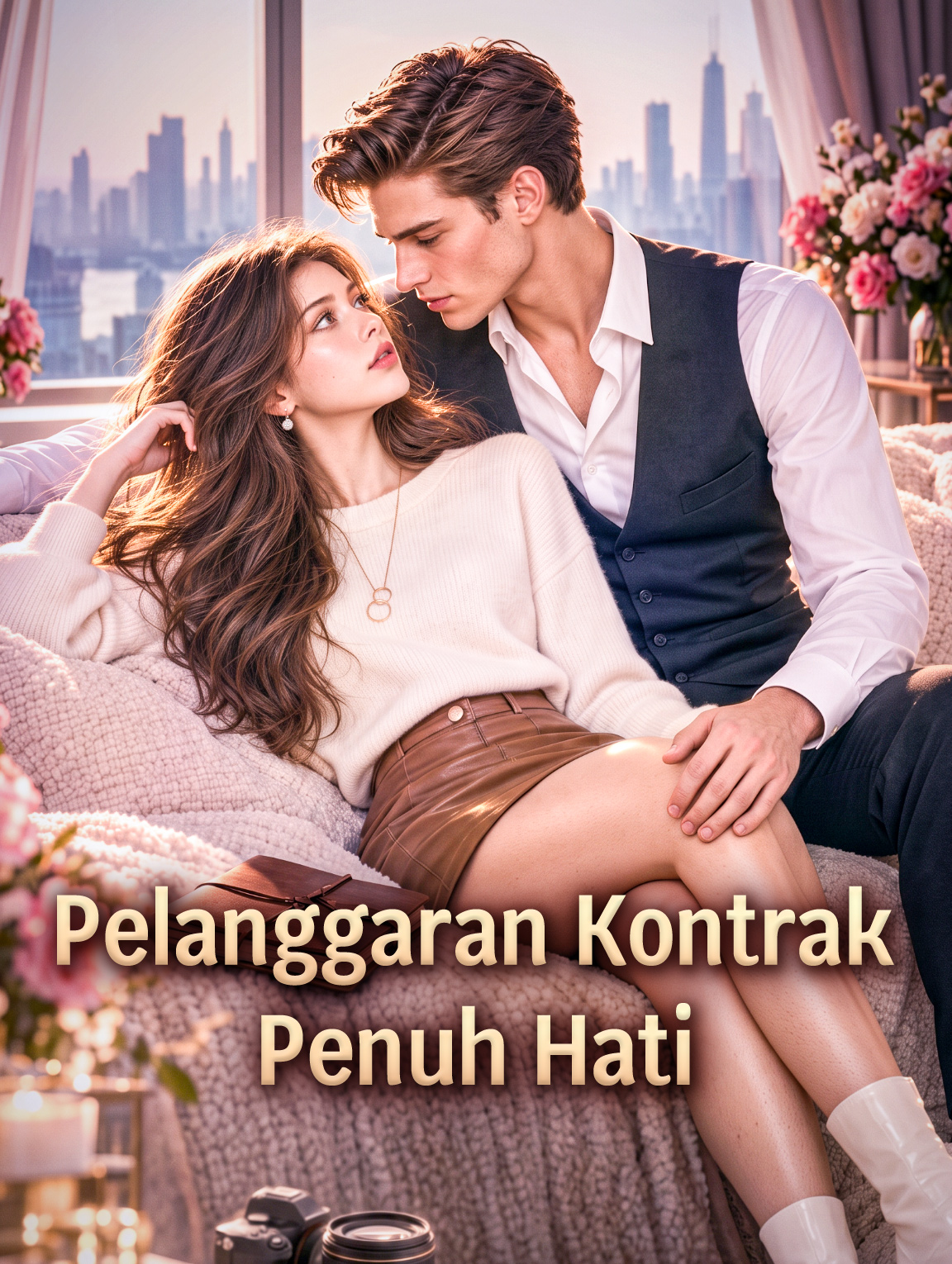 Pelanggaran Kontrak Penuh Hati