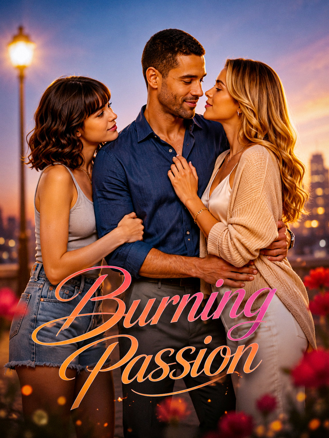 Burning Passion