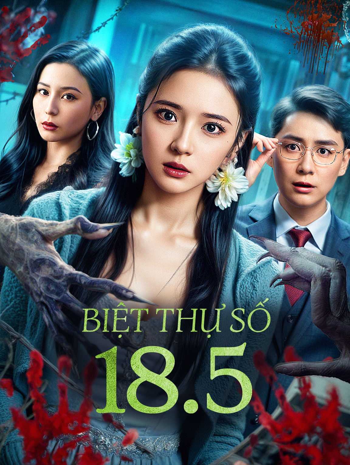 Biệt Thự Số 18.5