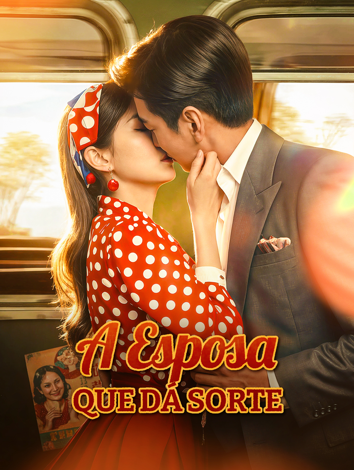 A Esposa Que Dá Sorte