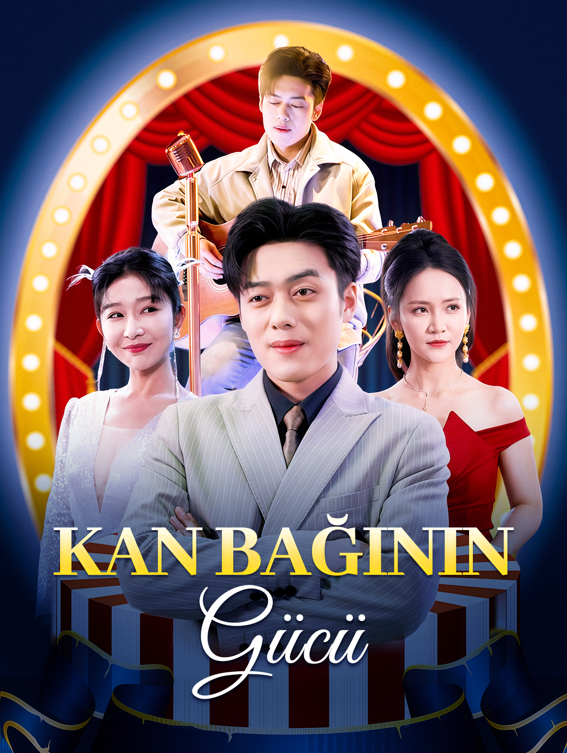 Kan Bağının Gücü