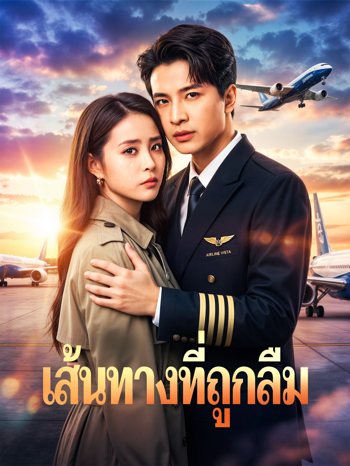 เส้นทางที่ถูกลืม