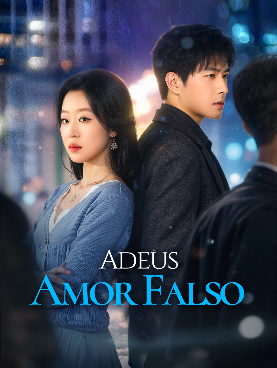 Adeus, Amor Falso