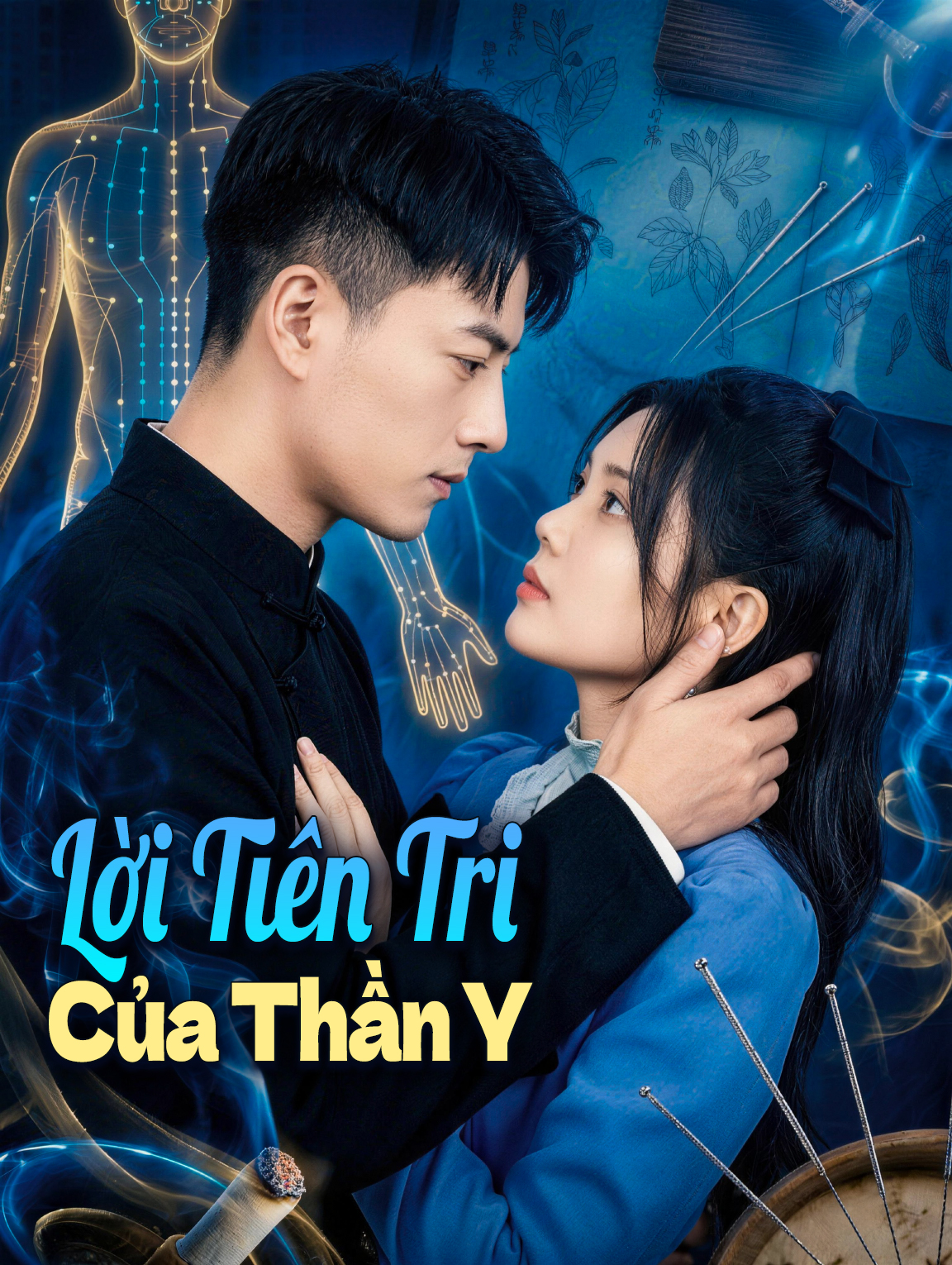 Lời Tiên Tri Của Thần Y