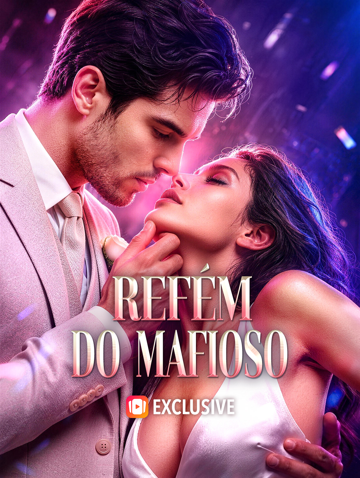 Refém do Mafioso