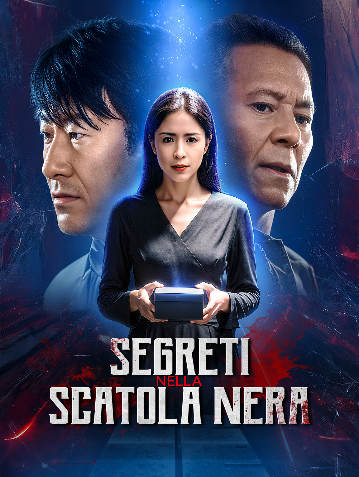 Segreti nella Scatola Nera