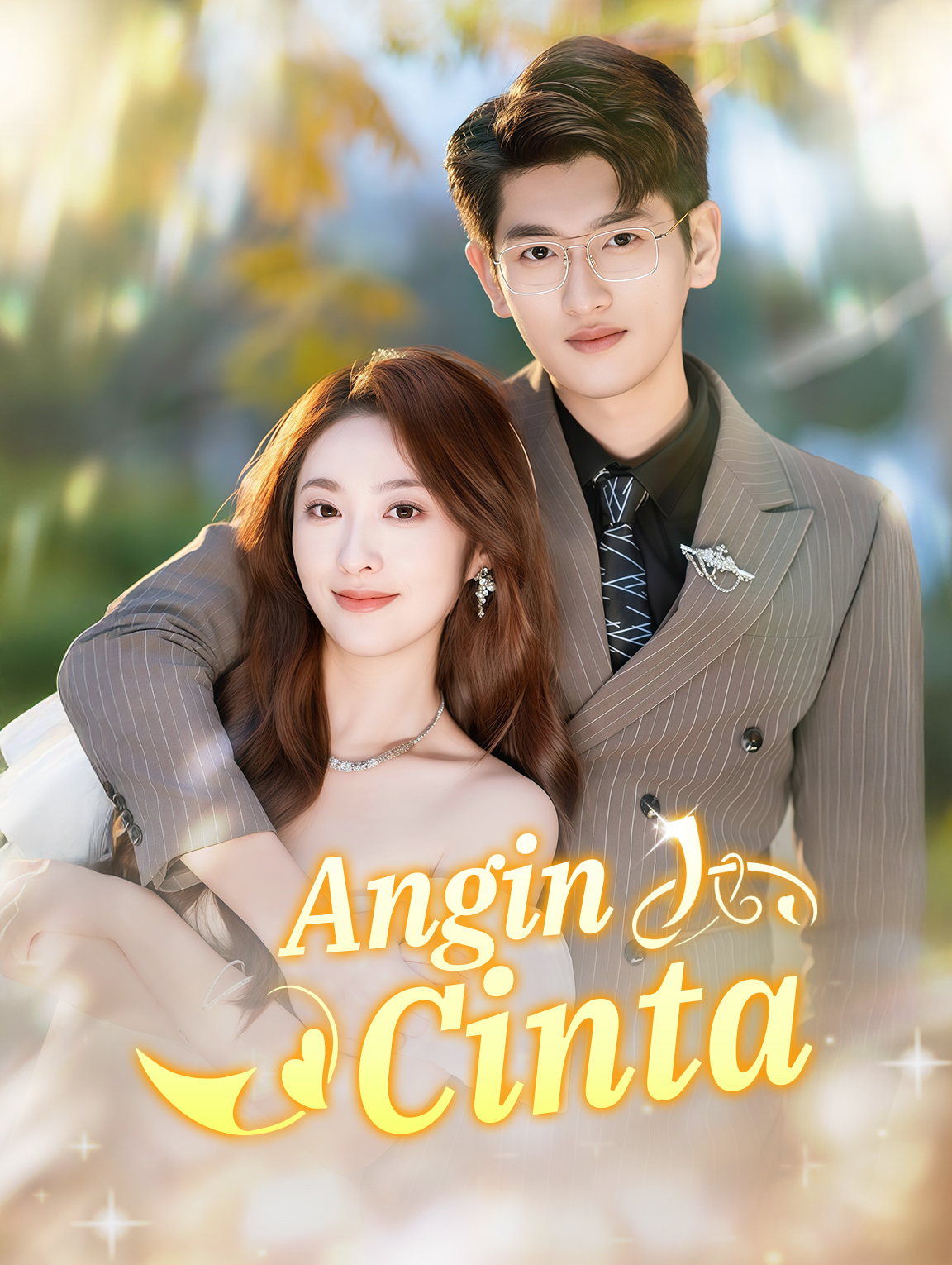 Angin Cinta